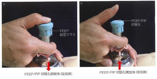 流量膨張式バッグ 使い方 安い